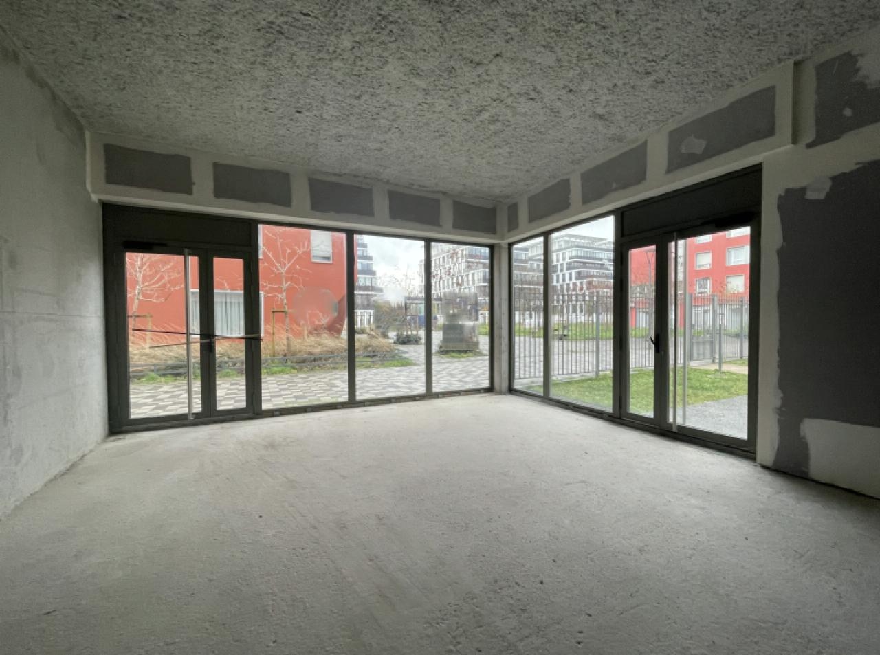 Bureau Lille 720m² Vente bureau Lille Nord OVBUR2119793 8